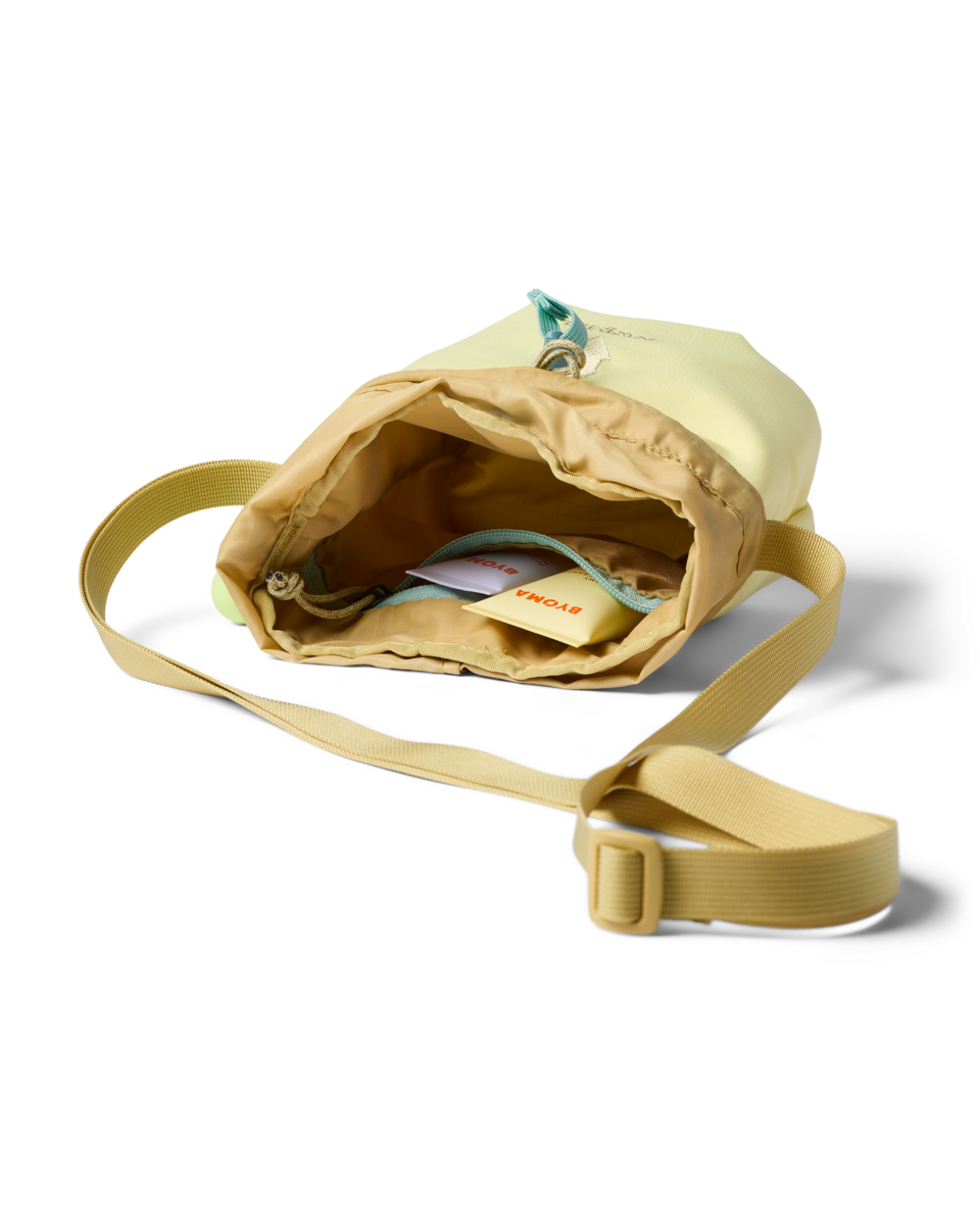 Todo 3L Bucket Bag - Cada Dia - Compact Adventure