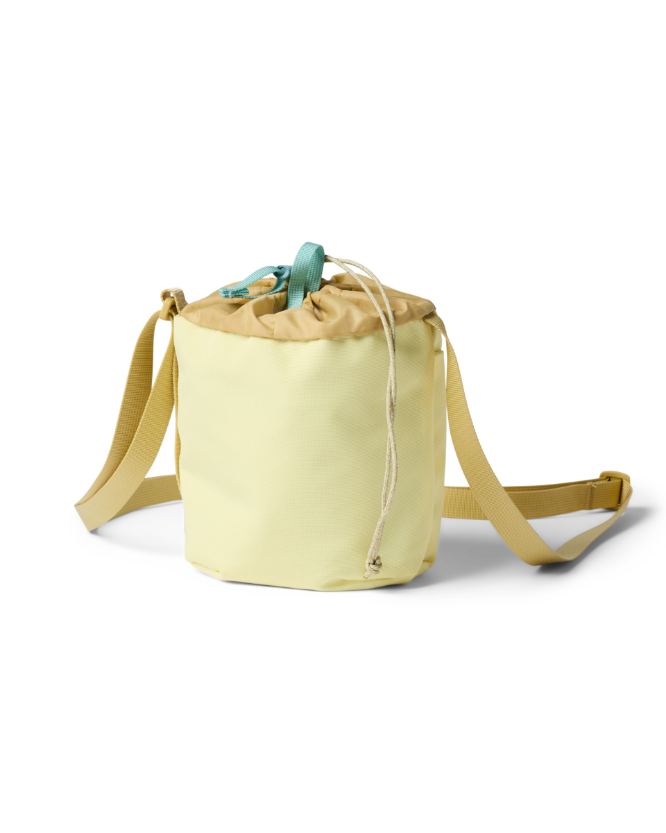 Todo 3L Bucket Bag - Cada Dia - Compact Adventure