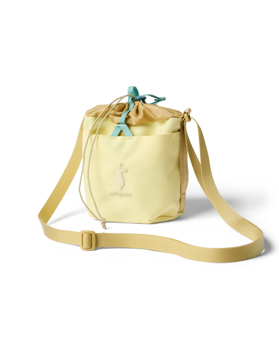 Todo 3L Bucket Bag - Cada Dia - Compact Adventure