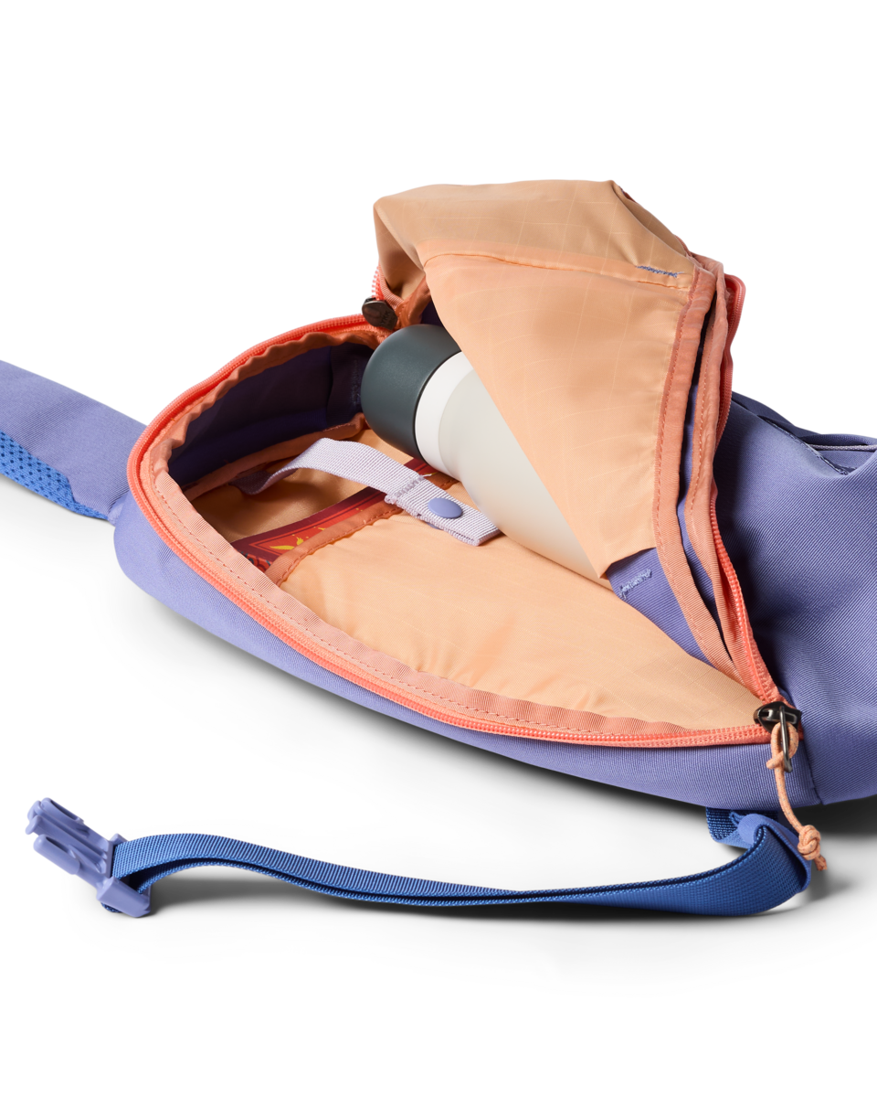 Todo 8L Sling - Cada Dia - Daily Trail Use
