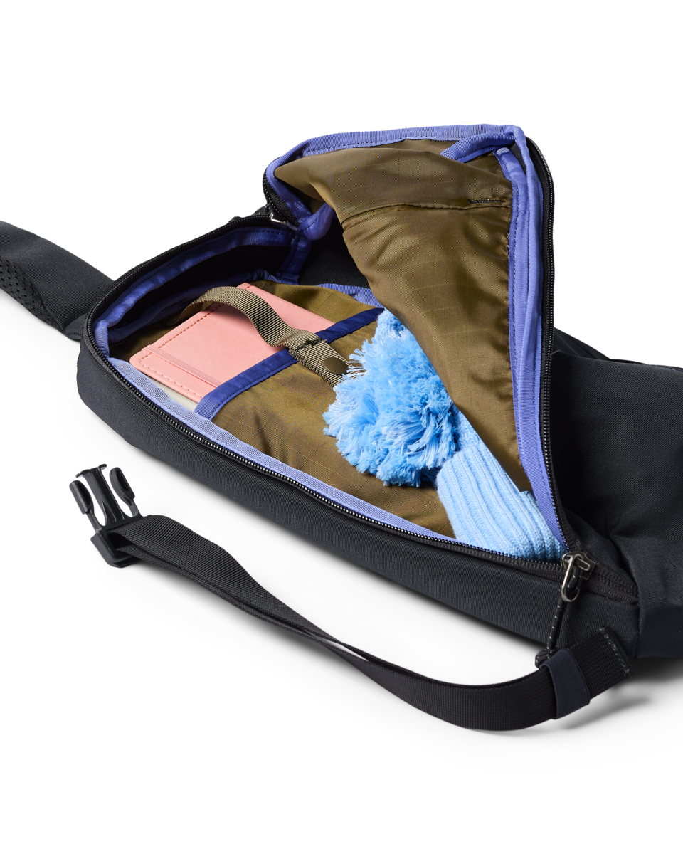 Todo 8L Sling - Cada Dia - Daily Trail Use