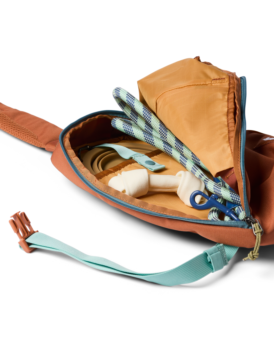 Todo 8L Sling - Cada Dia - Daily Trail Use