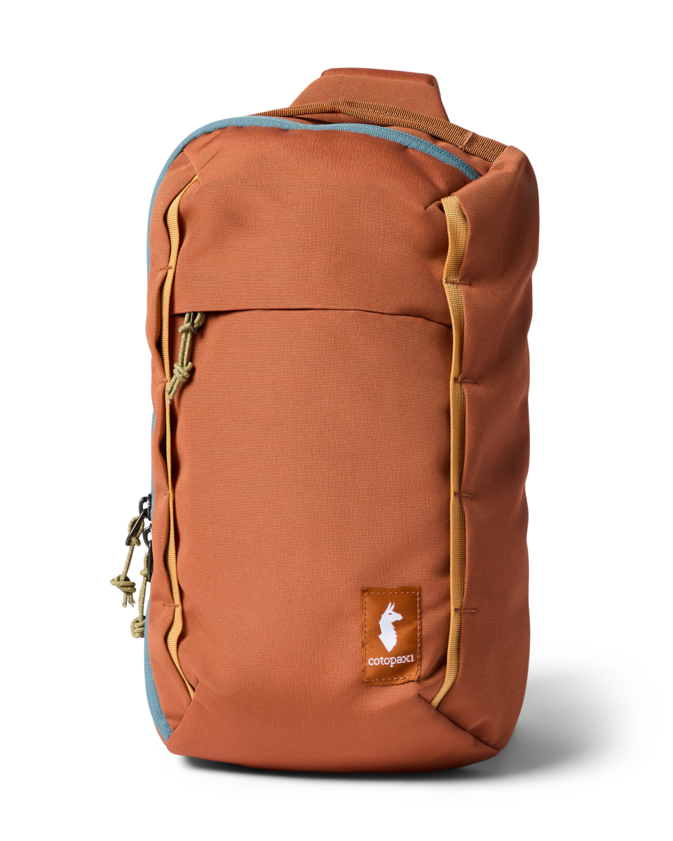 Todo 8L Sling - Cada Dia - Daily Trail Use