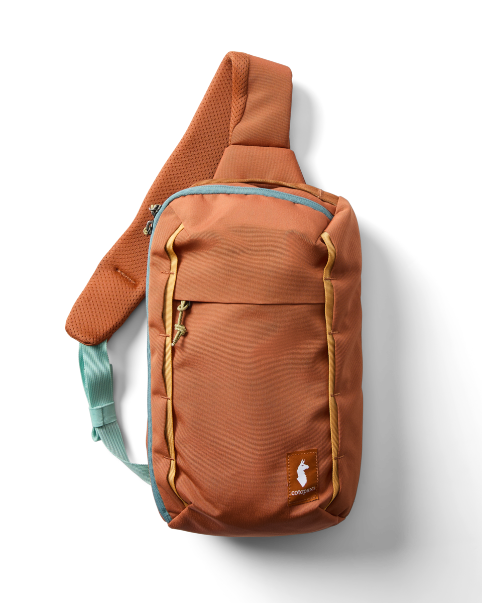 Todo 8L Sling - Cada Dia - Daily Trail Use
