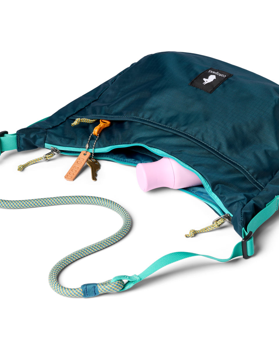 Trozo 8L Shoulder Bag - Cada Dia - Gear Ready
