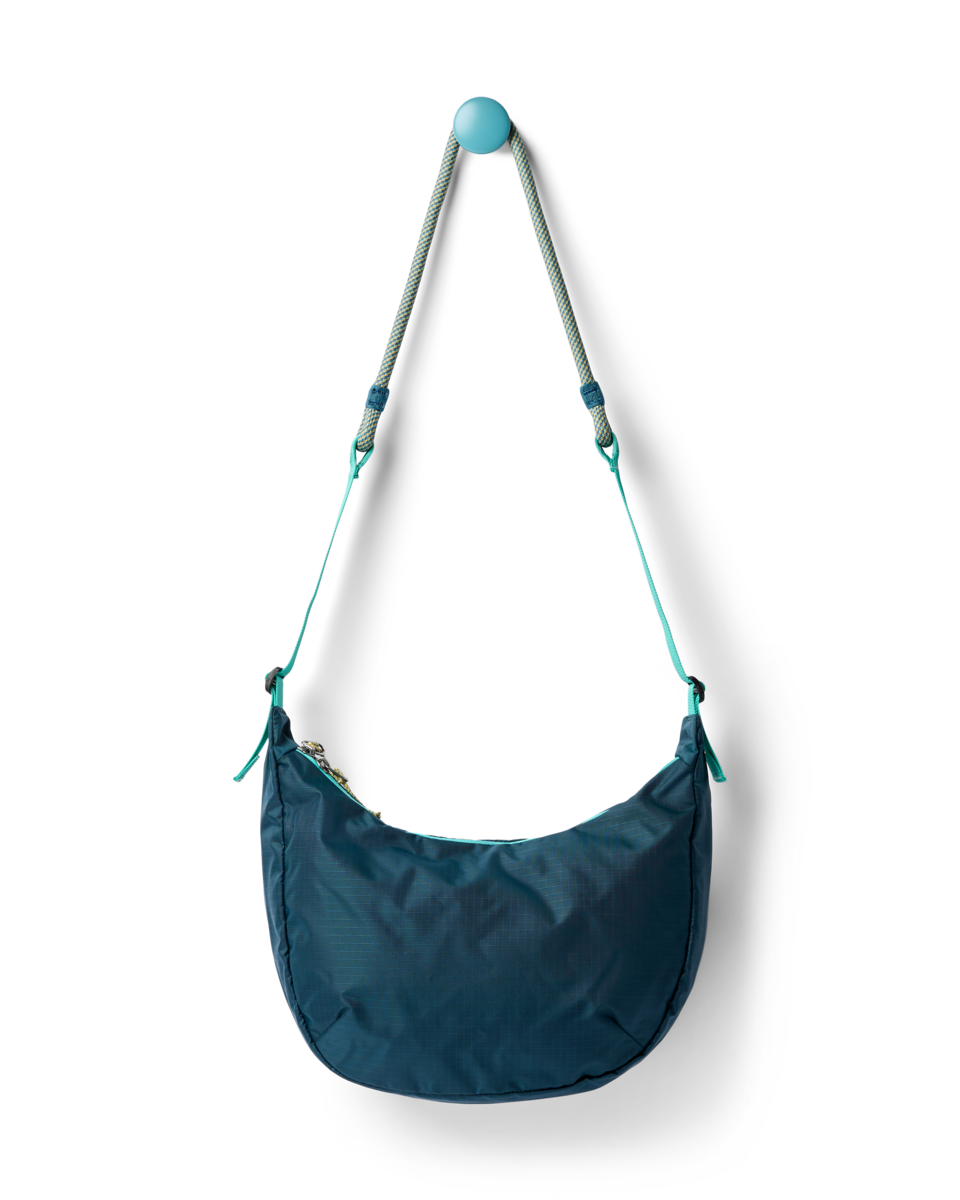 Trozo 8L Shoulder Bag - Cada Dia - Gear Ready