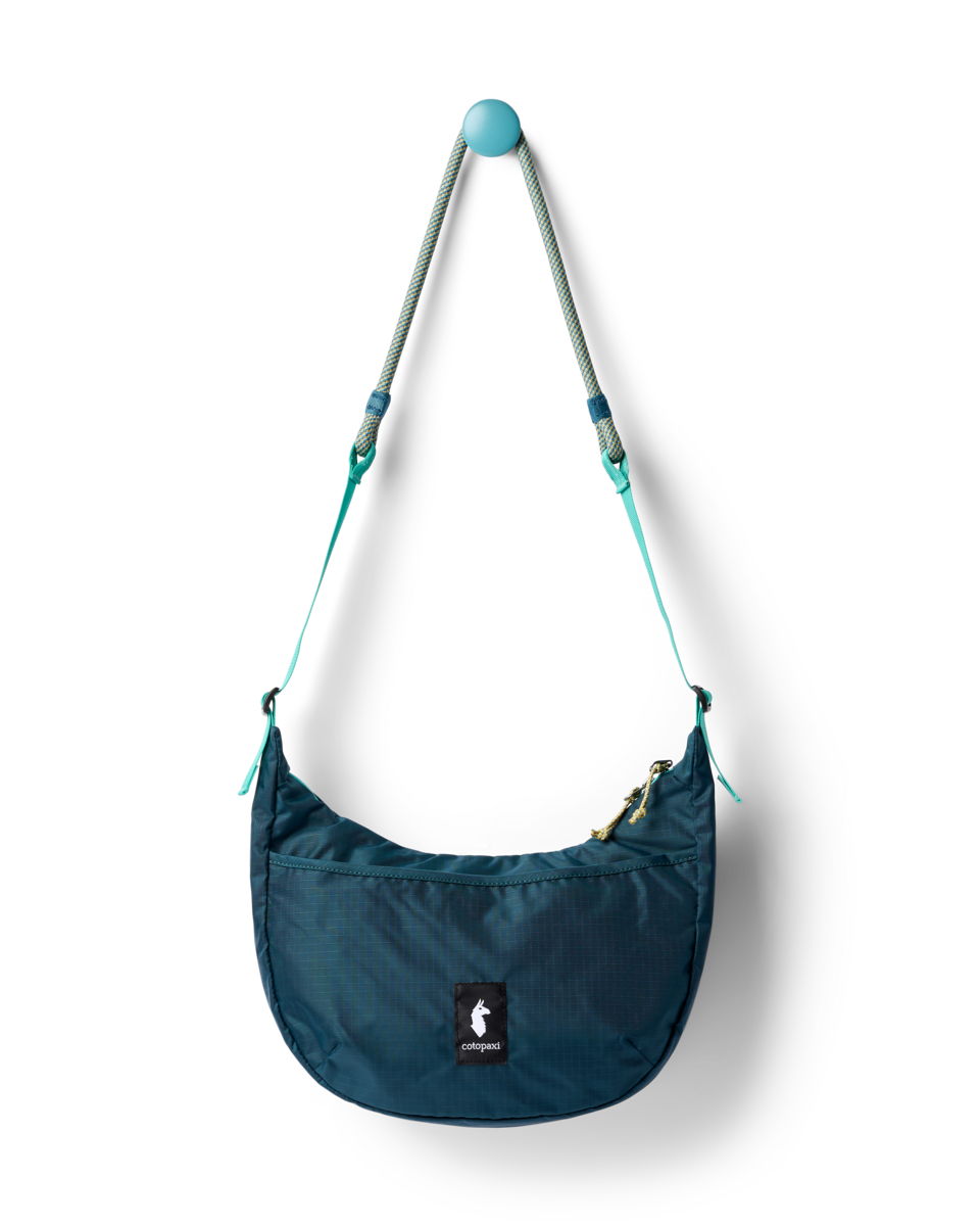 Trozo 8L Shoulder Bag - Cada Dia - Gear Ready
