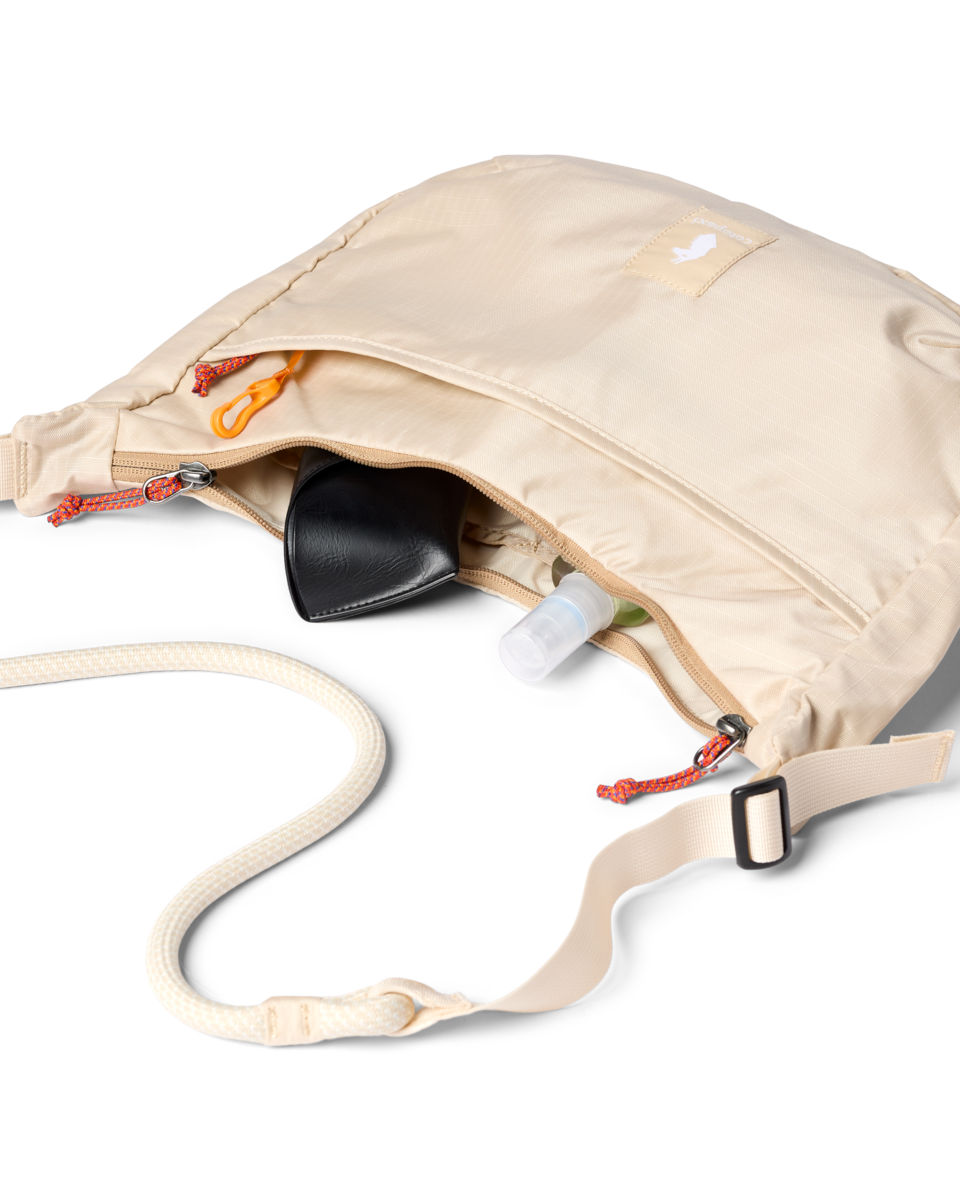 Trozo 8L Shoulder Bag - Cada Dia - Gear Ready