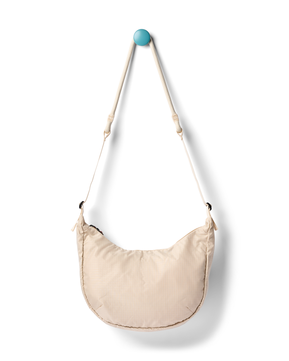 Trozo 8L Shoulder Bag - Cada Dia - Gear Ready