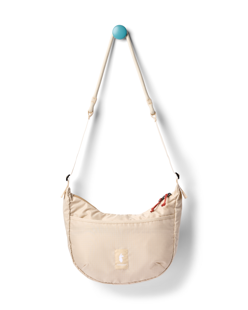 Trozo 8L Shoulder Bag - Cada Dia - Gear Ready