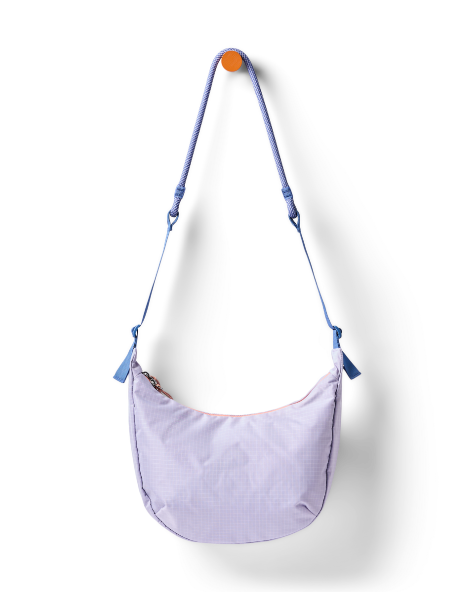 Trozo 8L Shoulder Bag - Cada Dia - Gear Ready