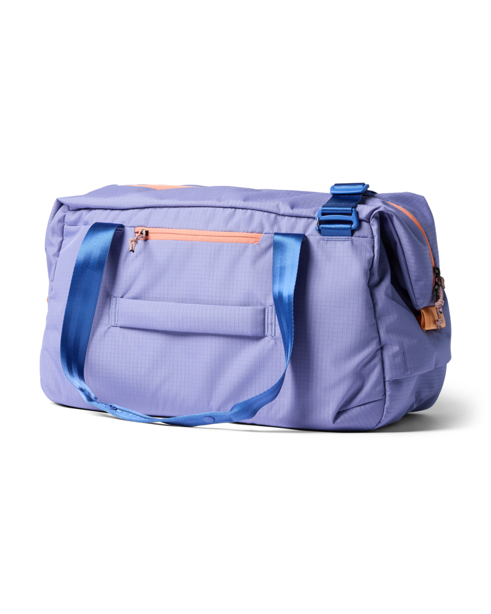 Viaje 35L Travel Duffel - Travel Ready