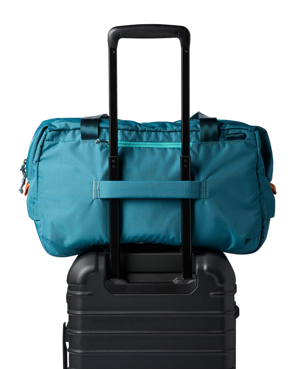 Viaje 35L Travel Duffel - Travel Ready