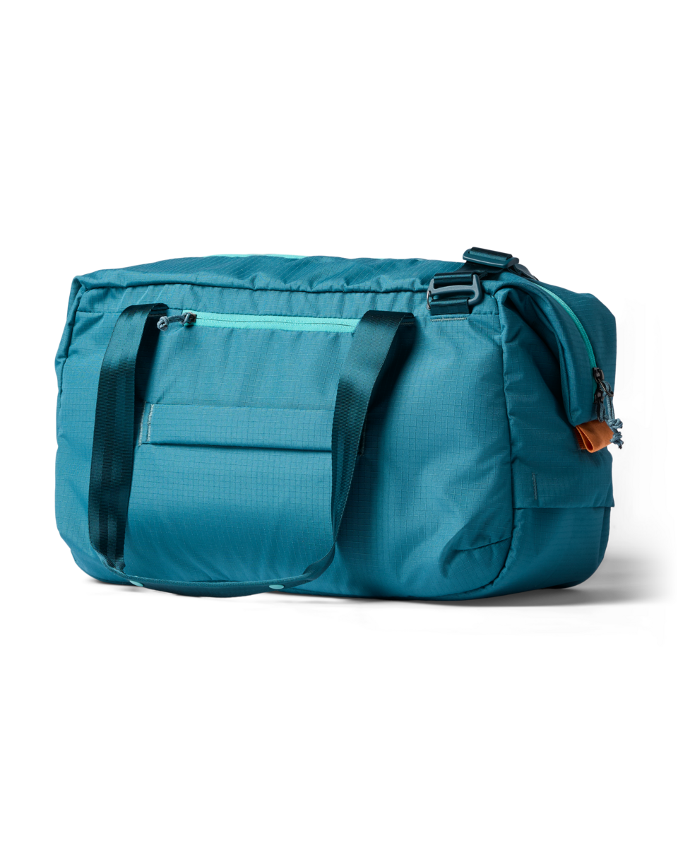 Viaje 35L Travel Duffel - Travel Ready