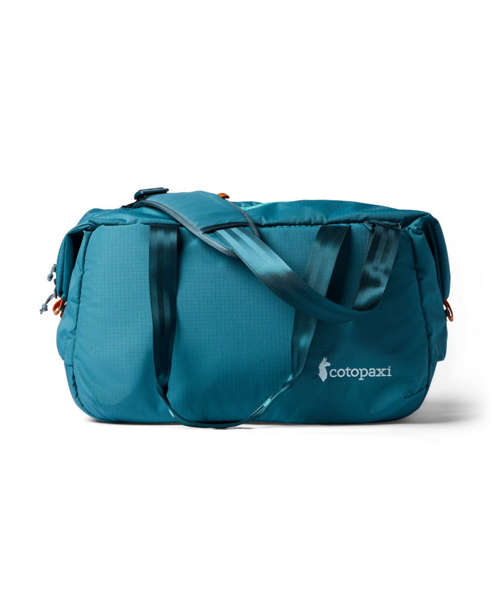 Viaje 35L Travel Duffel - Travel Ready