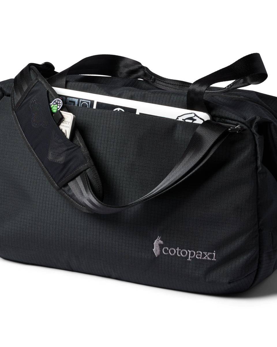 Viaje 35L Travel Duffel - Travel Ready