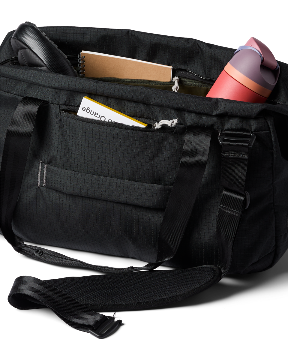 Viaje 35L Travel Duffel - Travel Ready