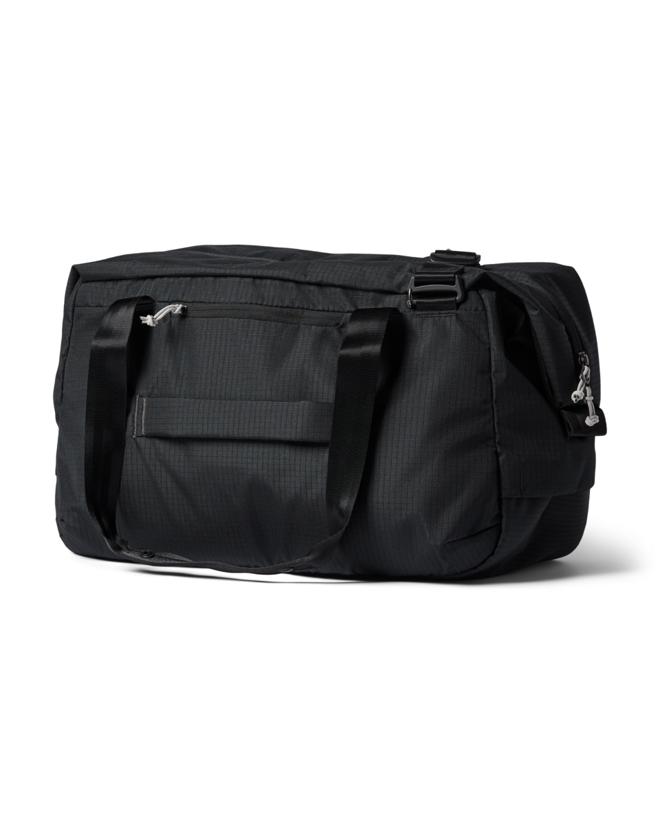 Viaje 35L Travel Duffel - Travel Ready