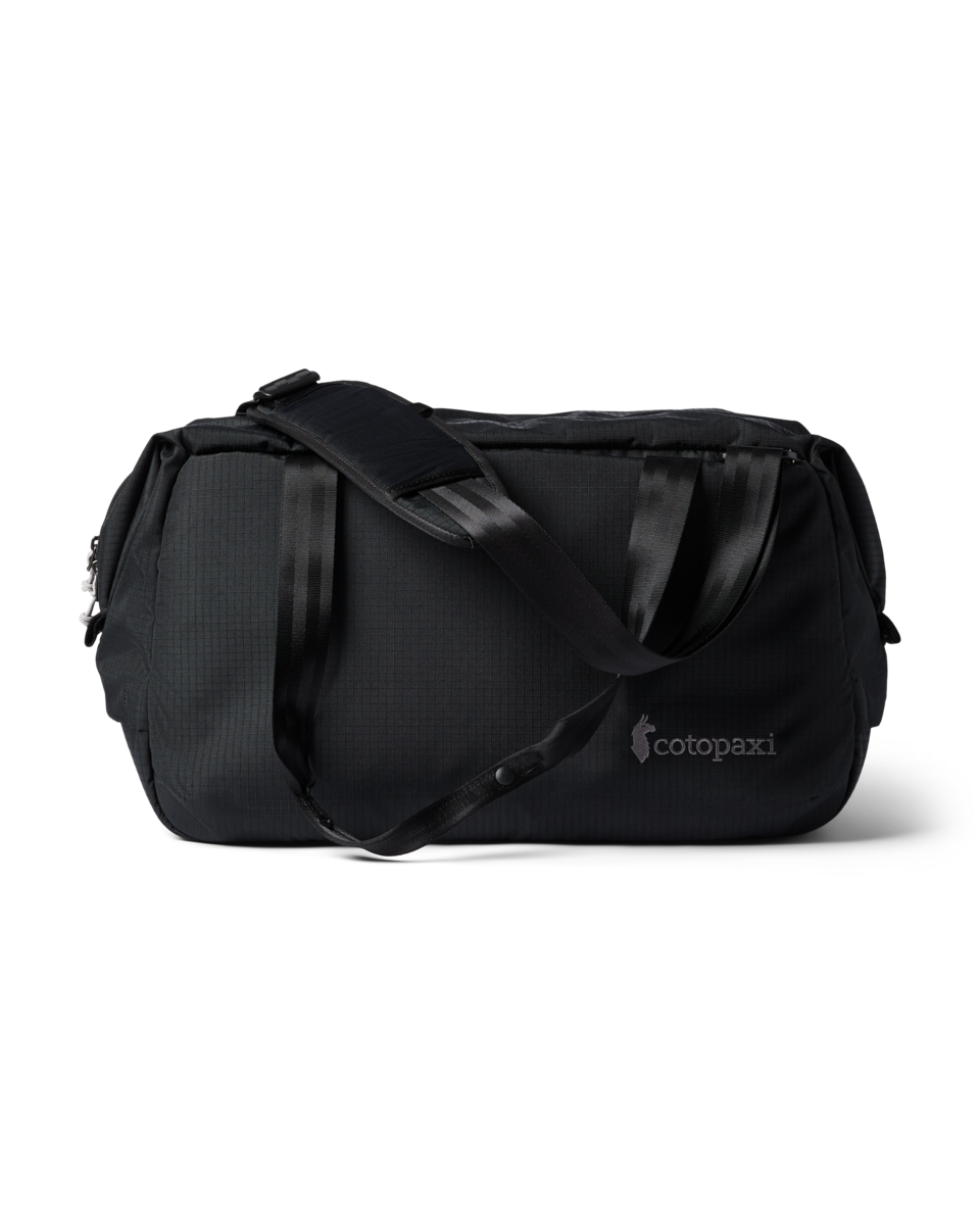 Viaje 35L Travel Duffel - Travel Ready