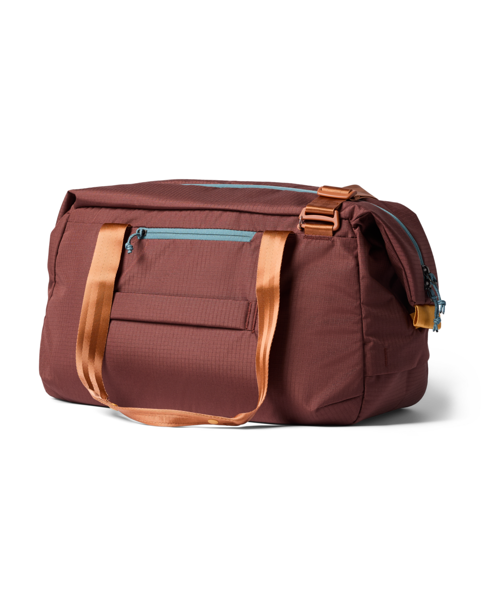 Viaje 35L Travel Duffel - Travel Ready