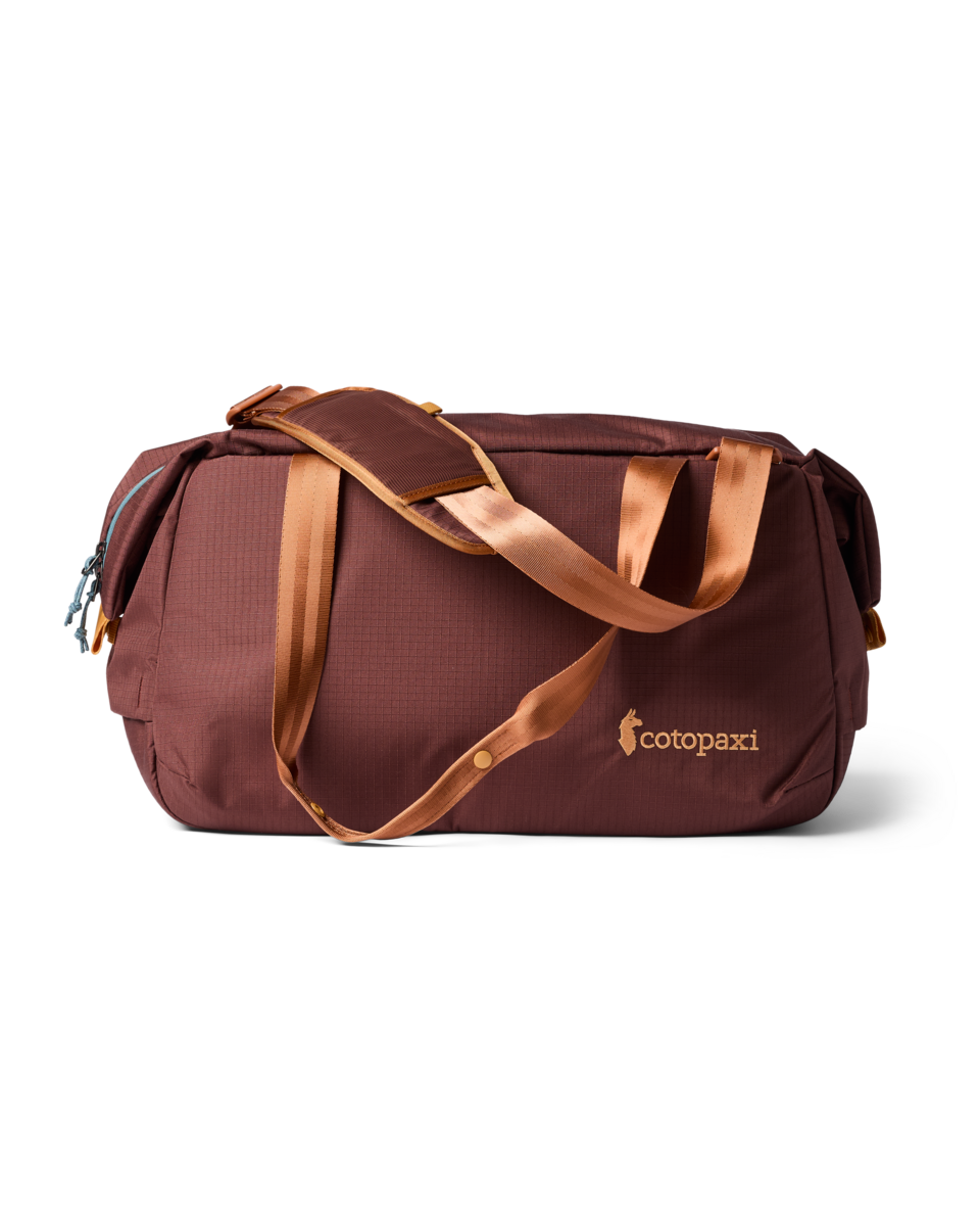 Viaje 35L Travel Duffel - Travel Ready