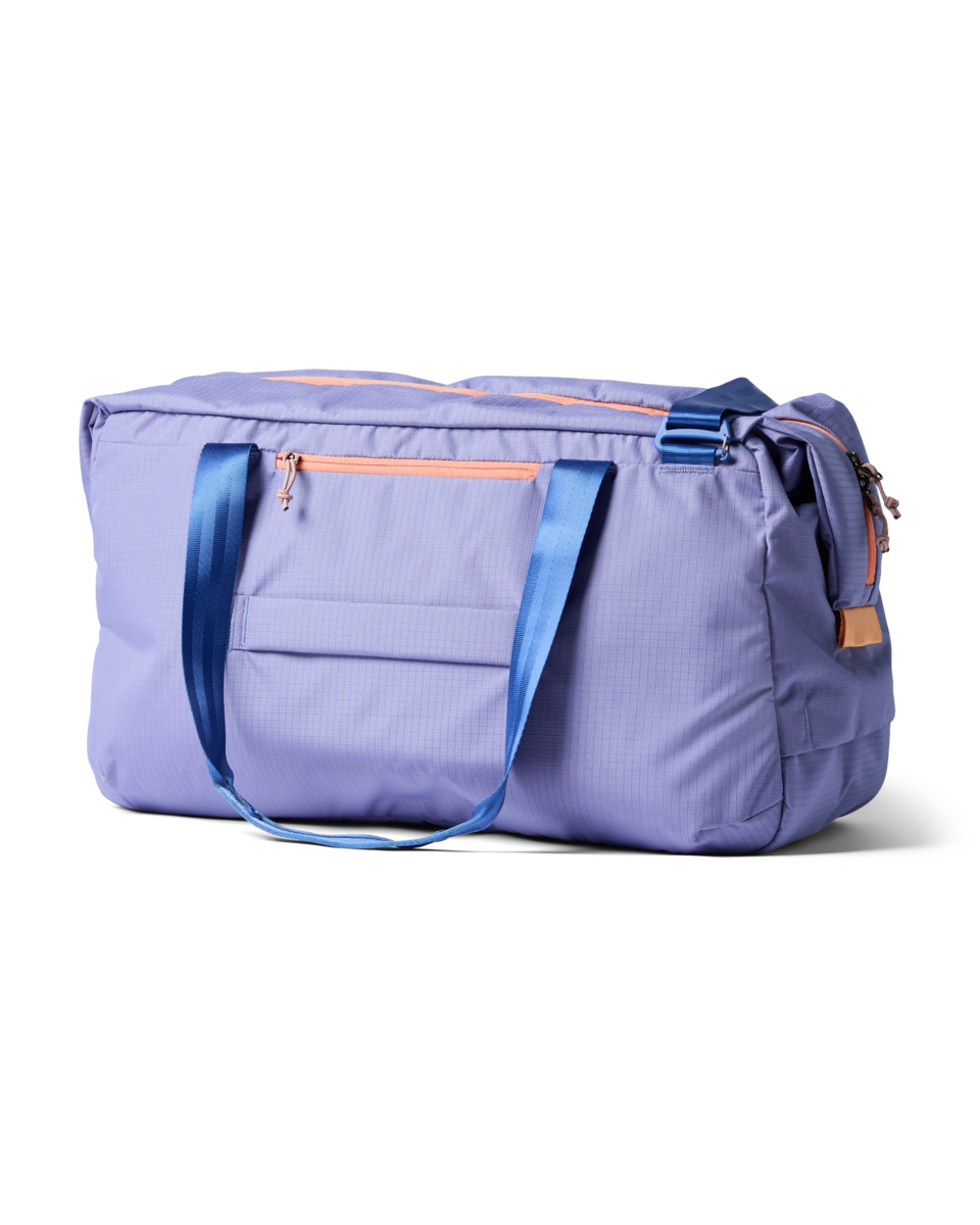 Viaje 45L Travel Duffel - Flexible Packing