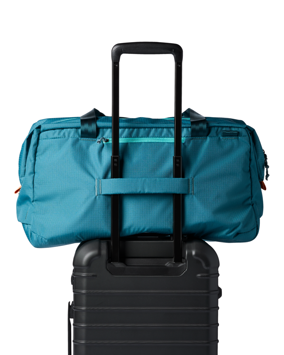 Viaje 45L Travel Duffel - Flexible Packing