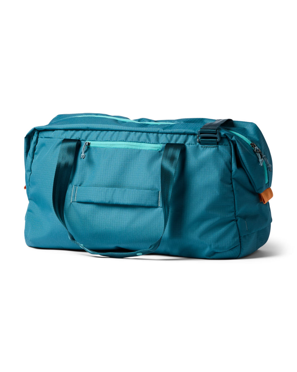 Viaje 45L Travel Duffel - Flexible Packing