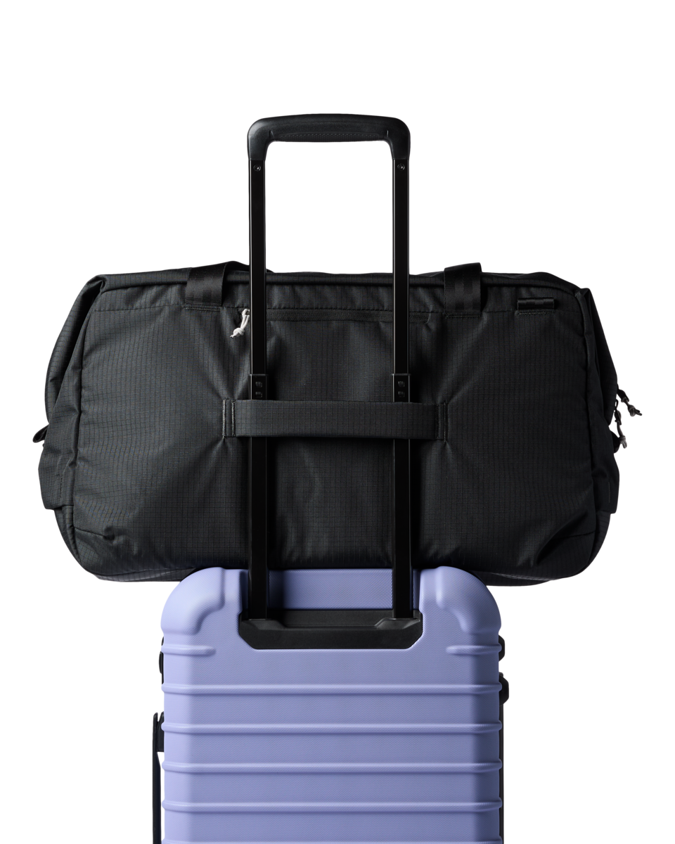 Viaje 45L Travel Duffel - Flexible Packing