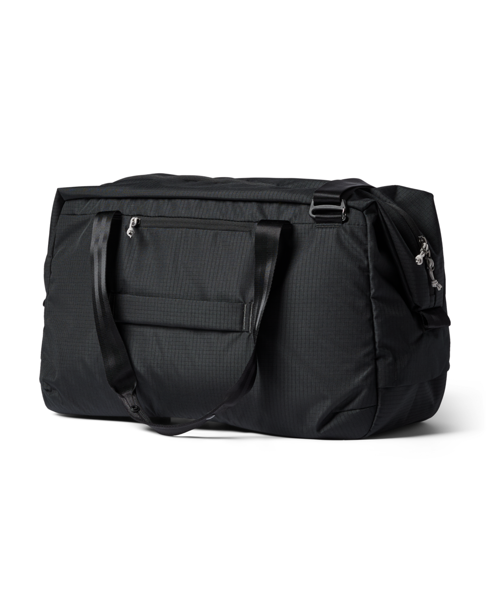 Viaje 45L Travel Duffel - Flexible Packing