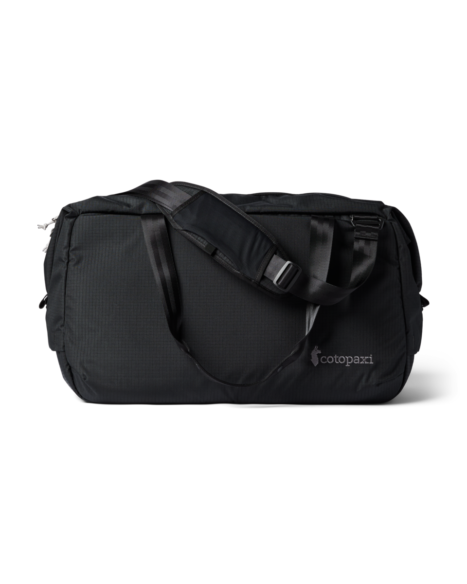 Viaje 45L Travel Duffel - Flexible Packing