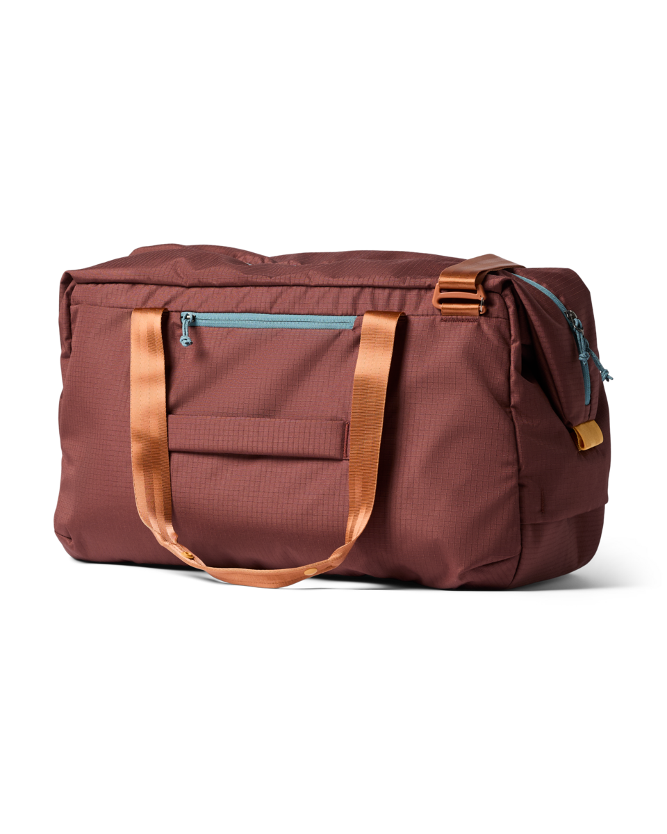 Viaje 45L Travel Duffel - Flexible Packing