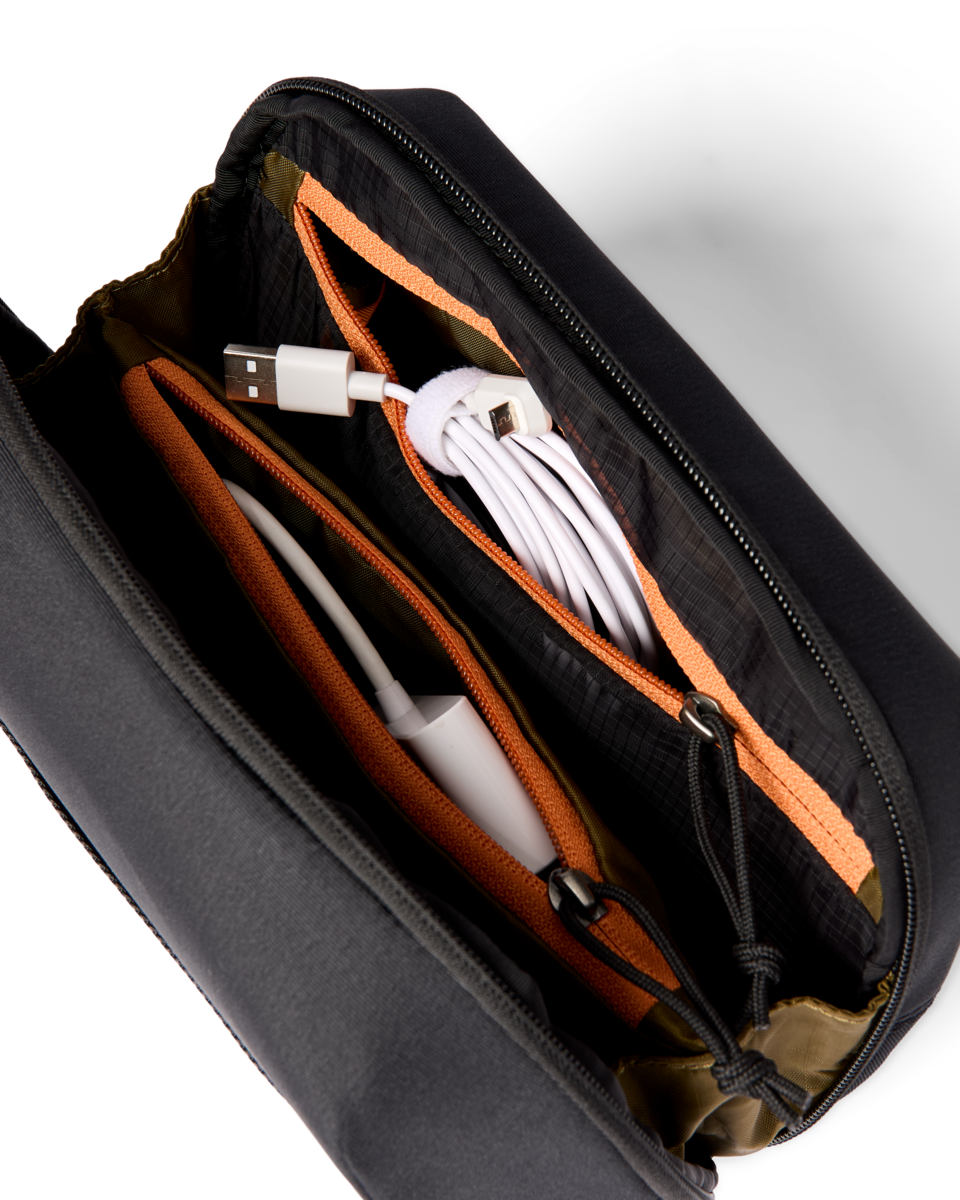 Viaje Tech Organizer - Cada Dia - Organized Travel