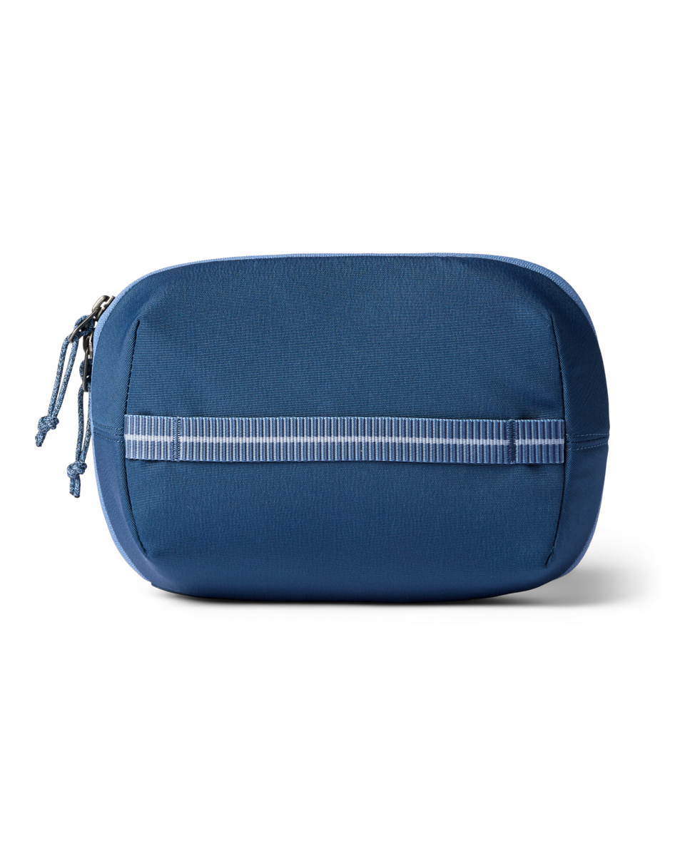 Viaje Tech Organizer - Cada Dia - Organized Travel
