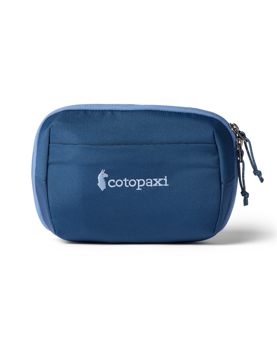 Viaje Tech Organizer - Cada Dia - Organized Travel