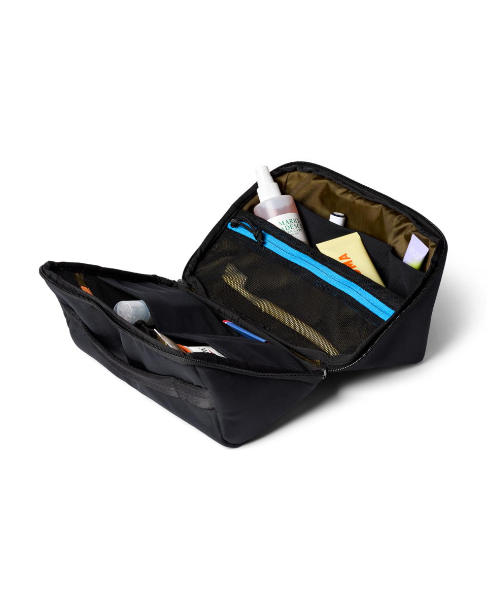Viaje Toiletry Kit - Cada Dia - Organized Travel