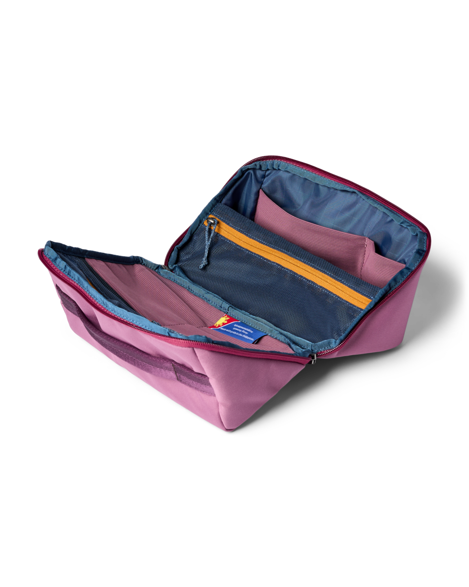 Viaje Toiletry Kit - Cada Dia - Organized Travel