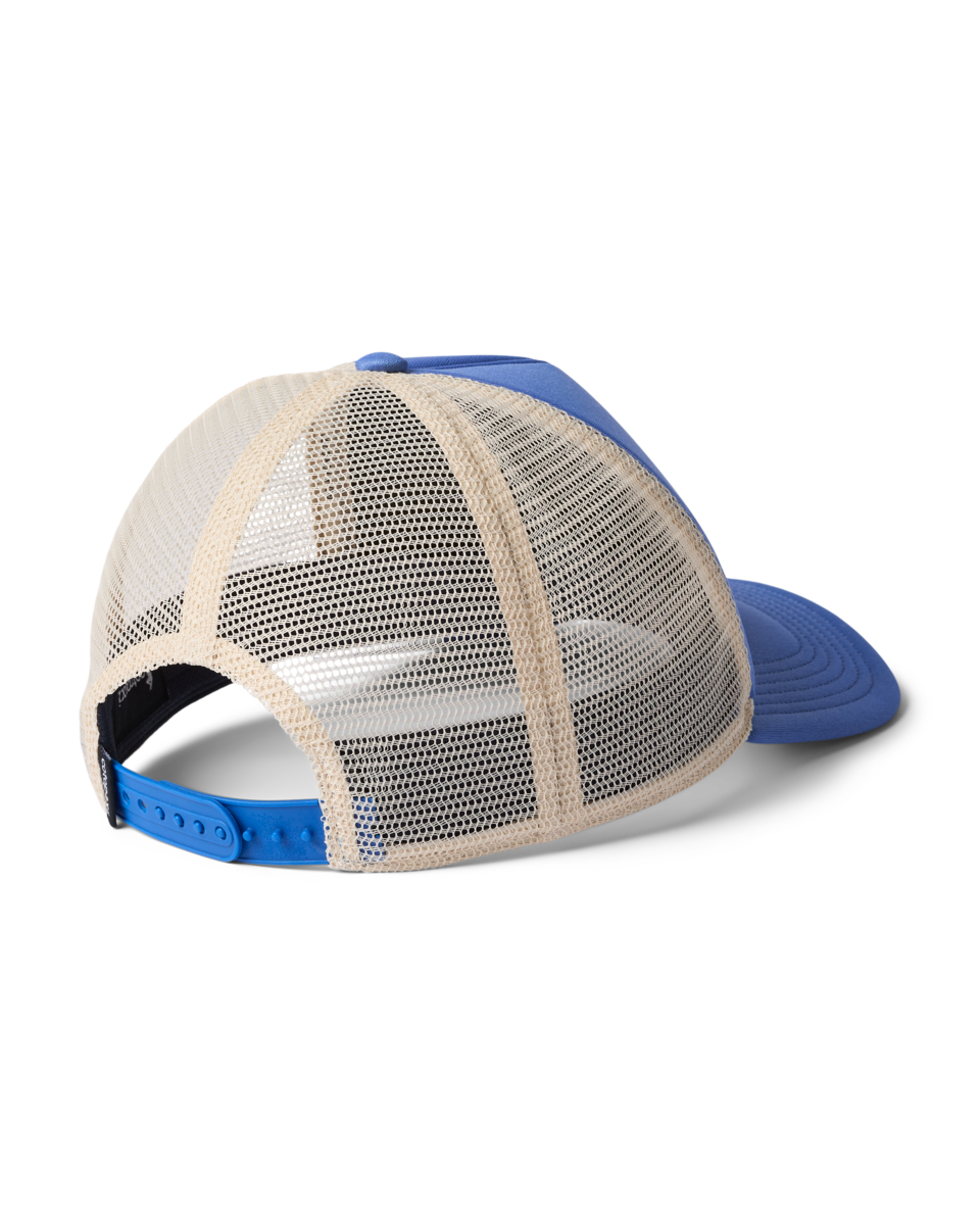 Vintage Trucker Hat - Everyday Outdoor Style