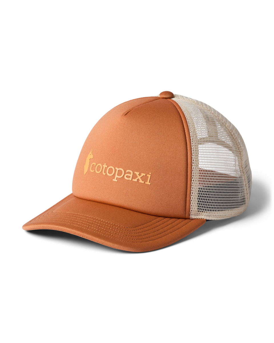 Vintage Trucker Hat - Everyday Outdoor Style