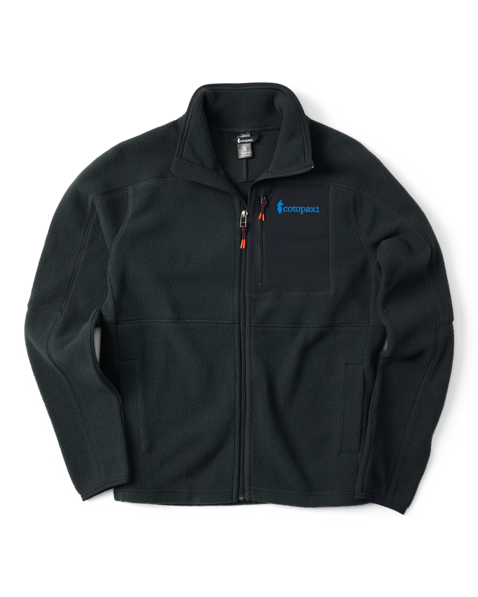 Abrazo Fleece Full-Zip Jacket - Women s - Everyday Fleece Comfort