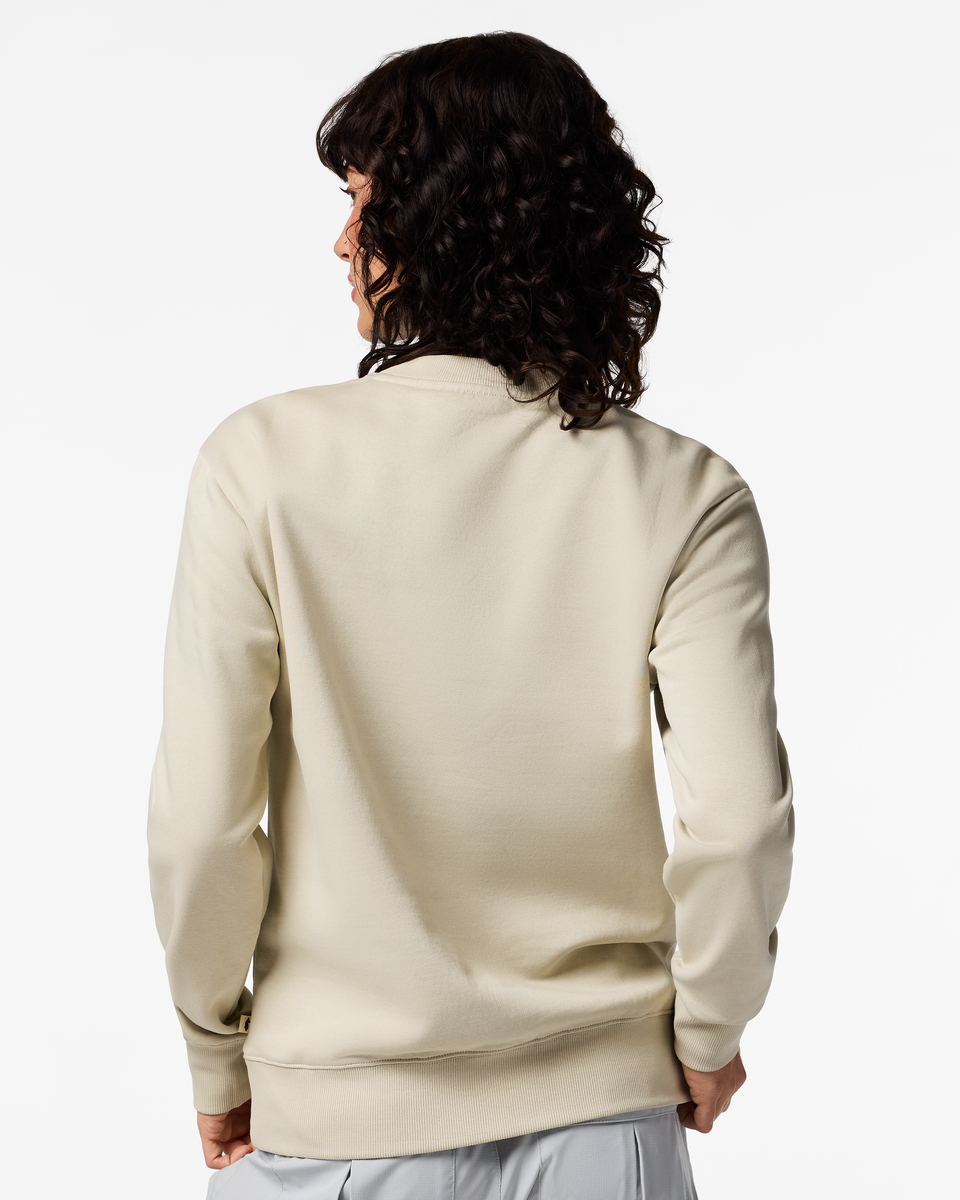 Adventure Gear Crew Sweatshirt - Women s - Everyday Layering Comfort