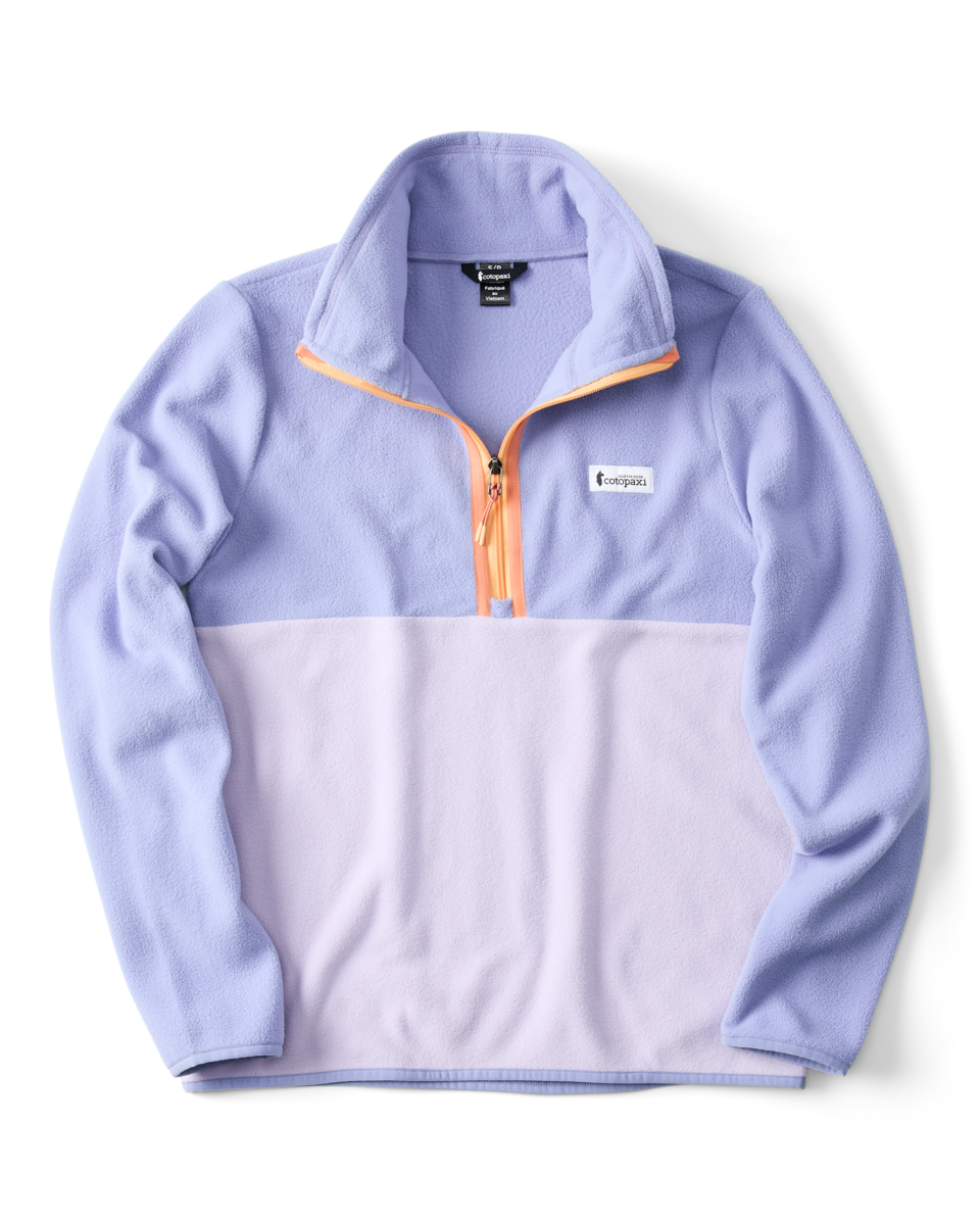 Amado Fleece Pullover - Women s - Everyday Fleece Comfort