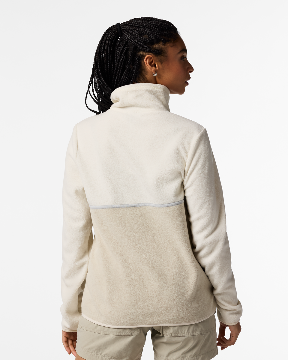 Amado Fleece Pullover - Women s - Everyday Fleece Comfort