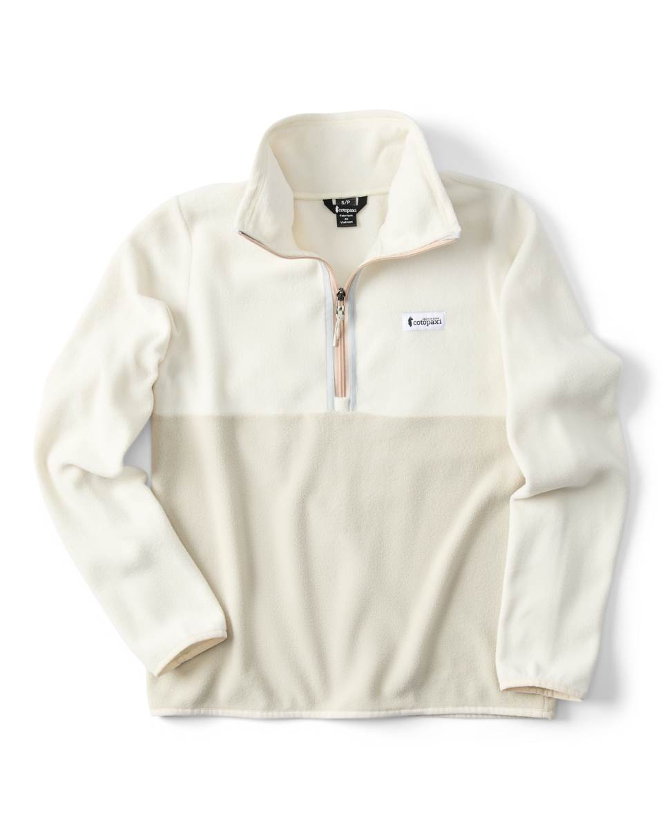 Amado Fleece Pullover - Women s - Everyday Fleece Comfort