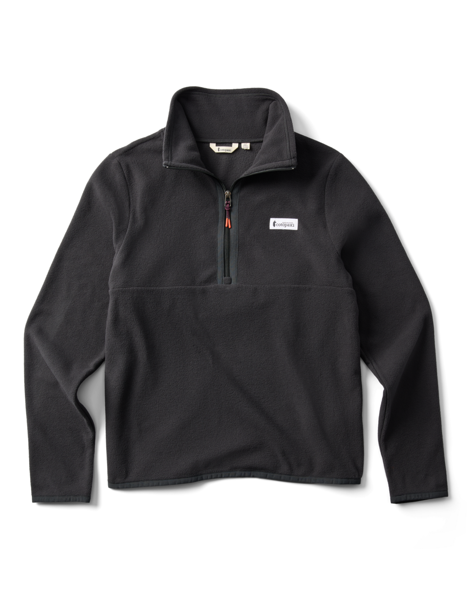 Amado Fleece Pullover - Women s - Everyday Fleece Comfort