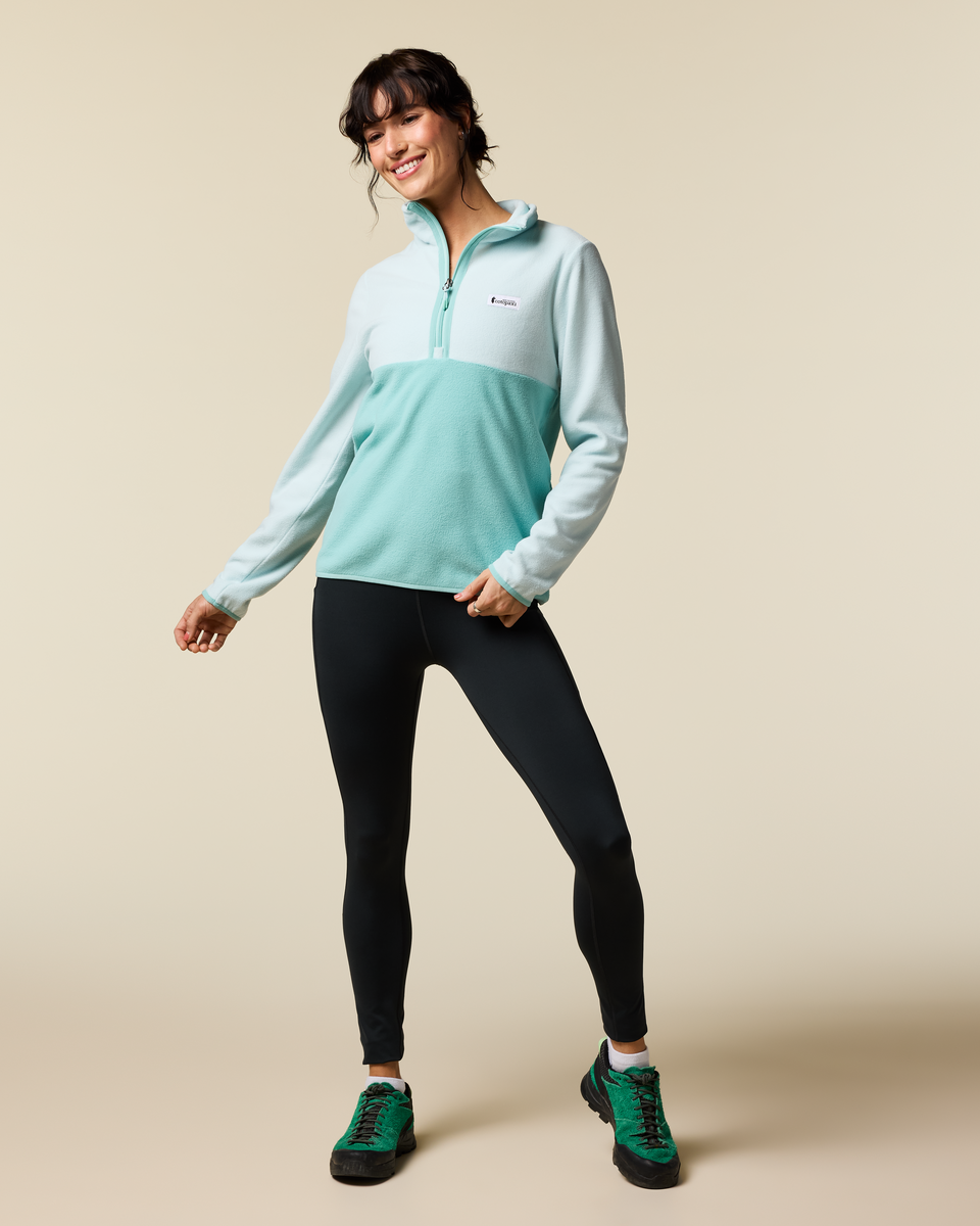 Amado Fleece Pullover - Women s - Everyday Fleece Comfort