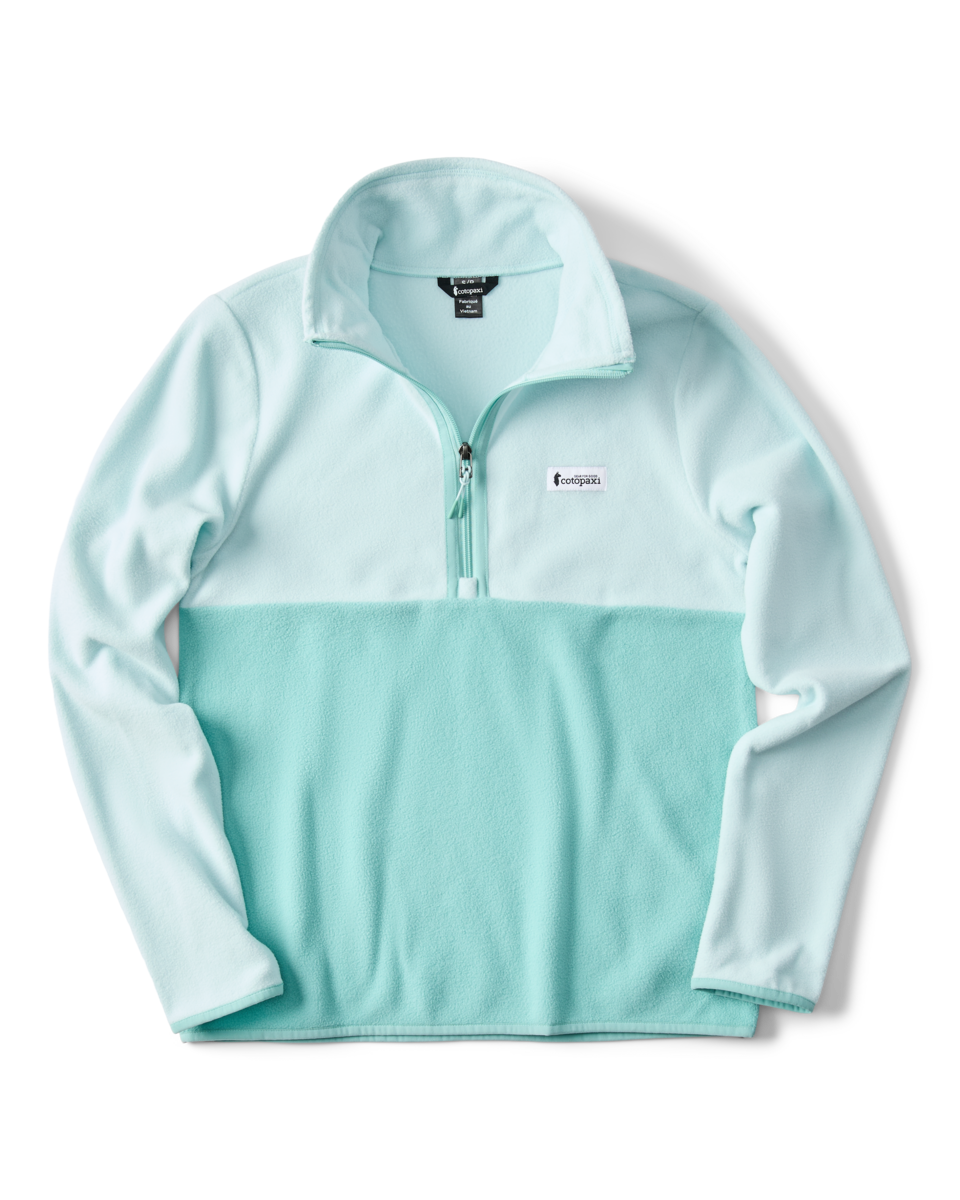 Amado Fleece Pullover - Women s - Everyday Fleece Comfort