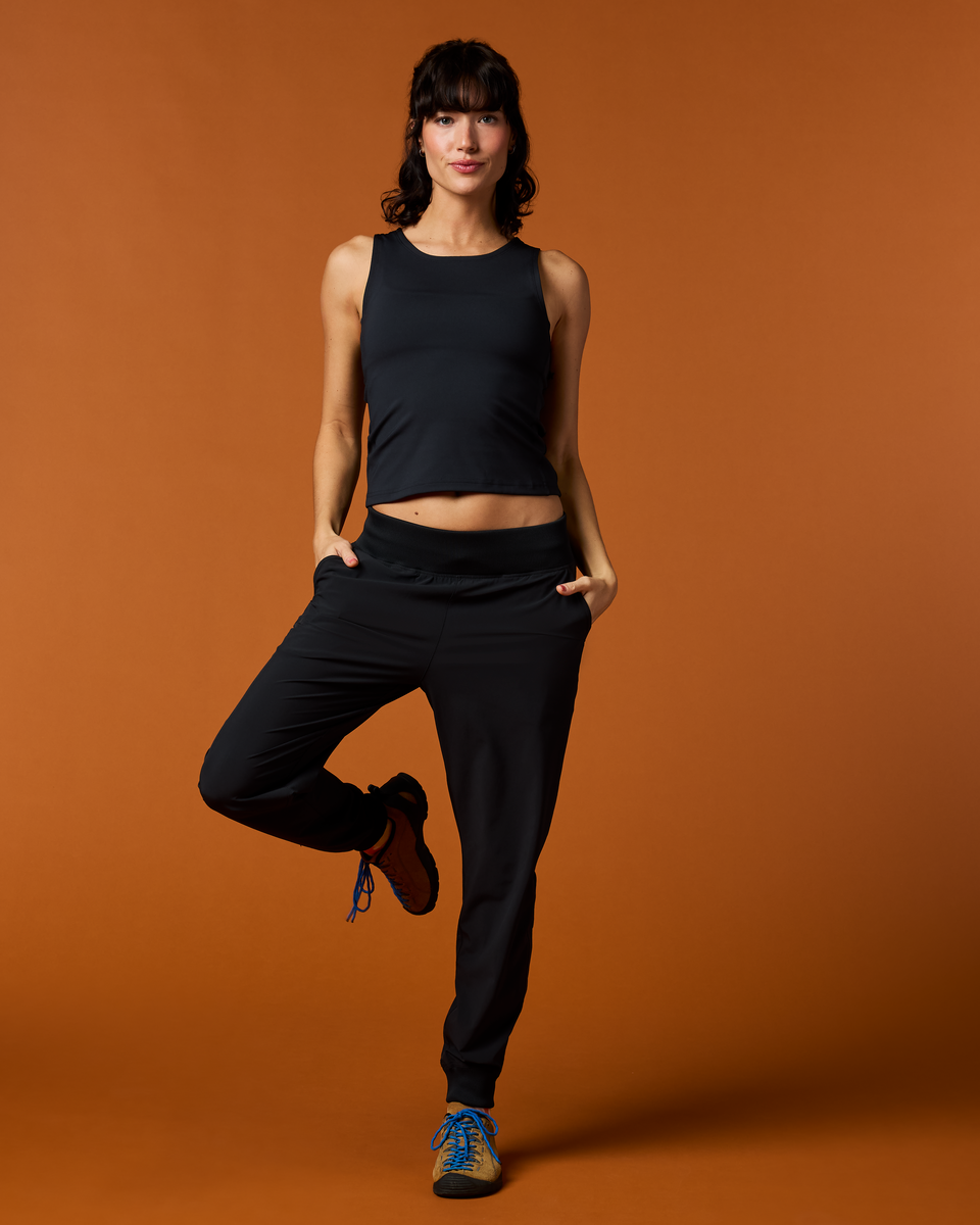 Cambio Jogger - Women s - Soft Outdoor Essential
