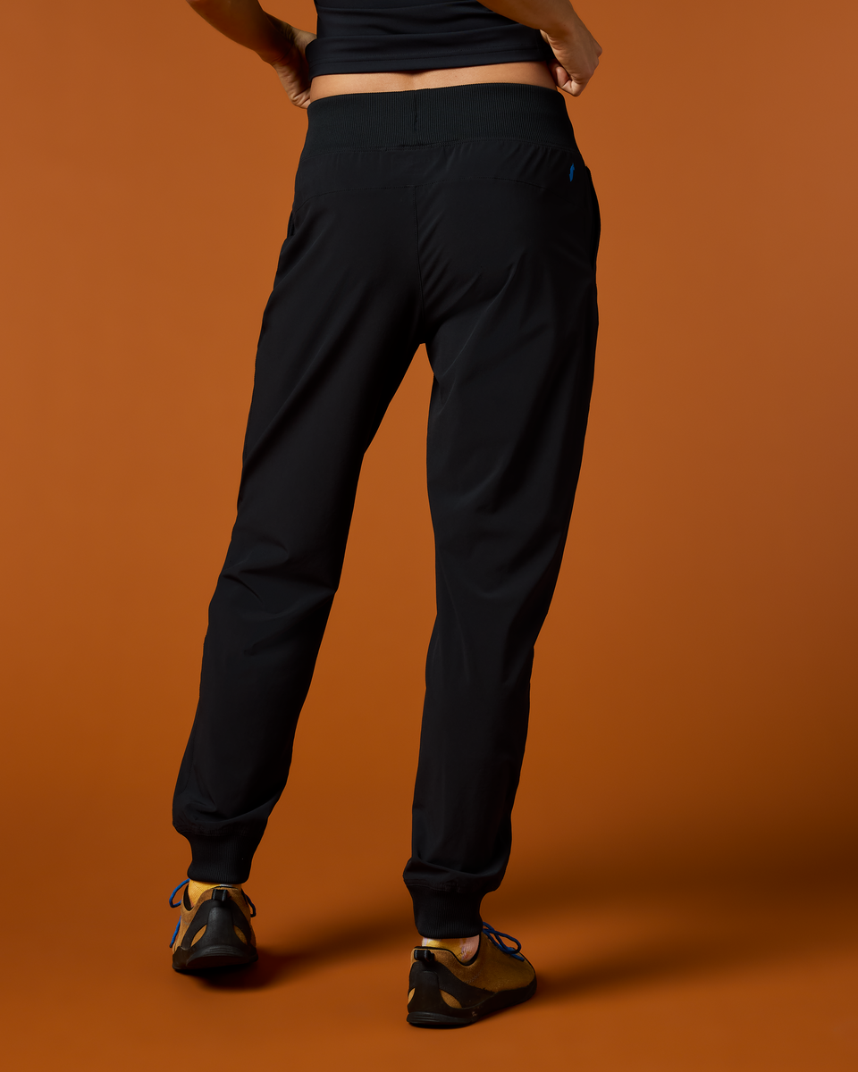 Cambio Jogger - Women s - Soft Outdoor Essential