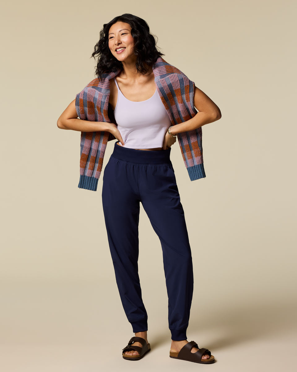 Cambio Jogger - Women s - Soft Outdoor Essential